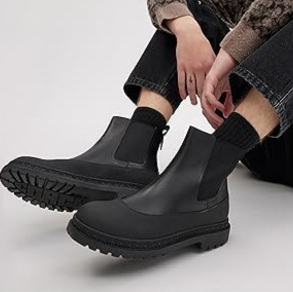 Coach Carver Boot - Picture 7 of 7